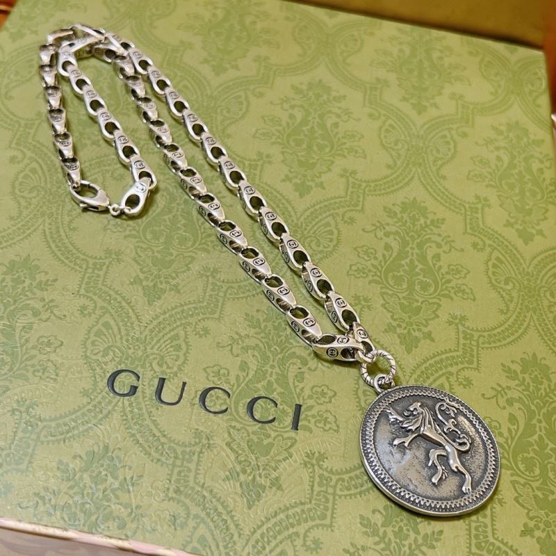 Gucci Necklaces